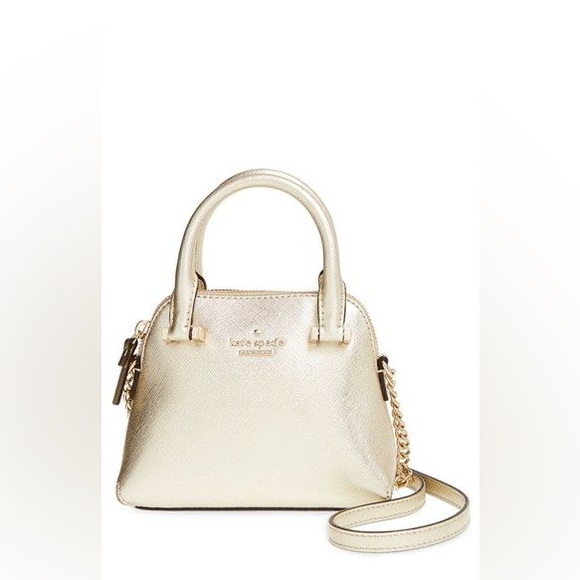 kate spade ny Cedar Street Mini Maise - Picture 3 of 15